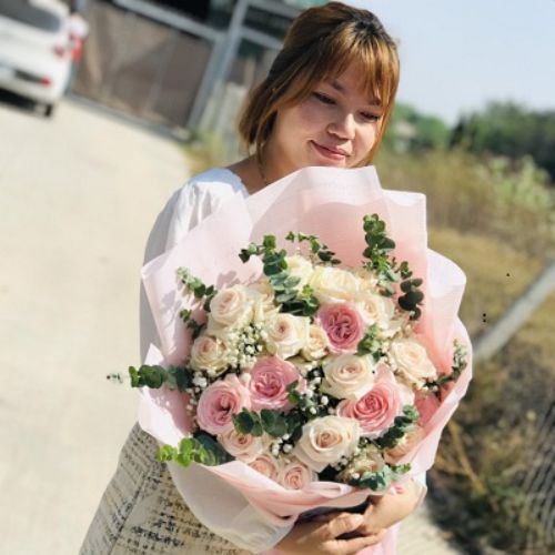 Shop hoa tươi Đắk Nông