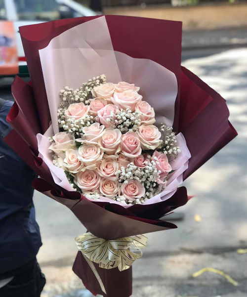 Cửa hàng hoa tươi Buôn Đôn Đắk Lắk