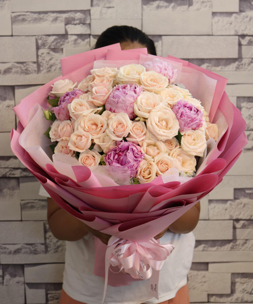 hoa tươi ở Buôn Hồ tận nơi