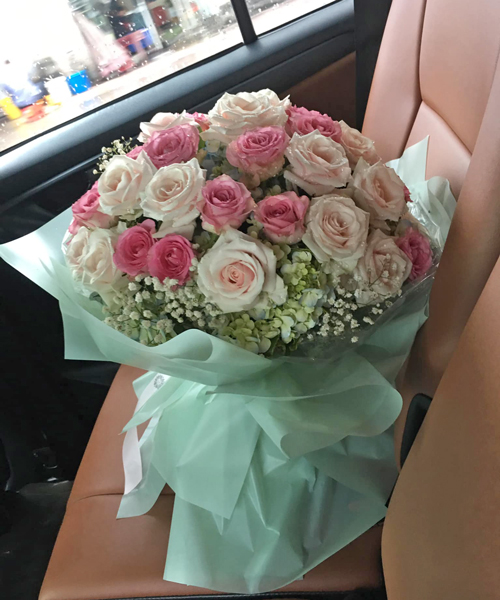 Cửa hàng hoa tươi Buôn Ma Thuột Đắk Lắk