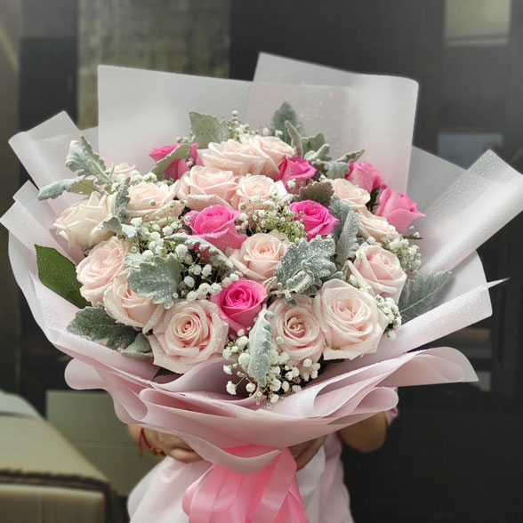 Cửa hàng hoa tươi Phú Yên