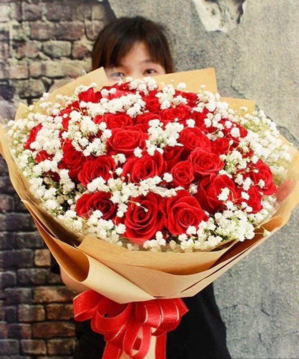 Shop Hoa Tươi ở Châu Thành An Giang