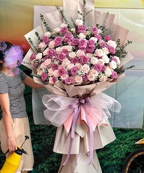 Shop Hoa Tươi Thoại Sơn An Giang