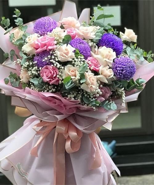 Shop Hoa Tươi Tịnh Biên An Giang