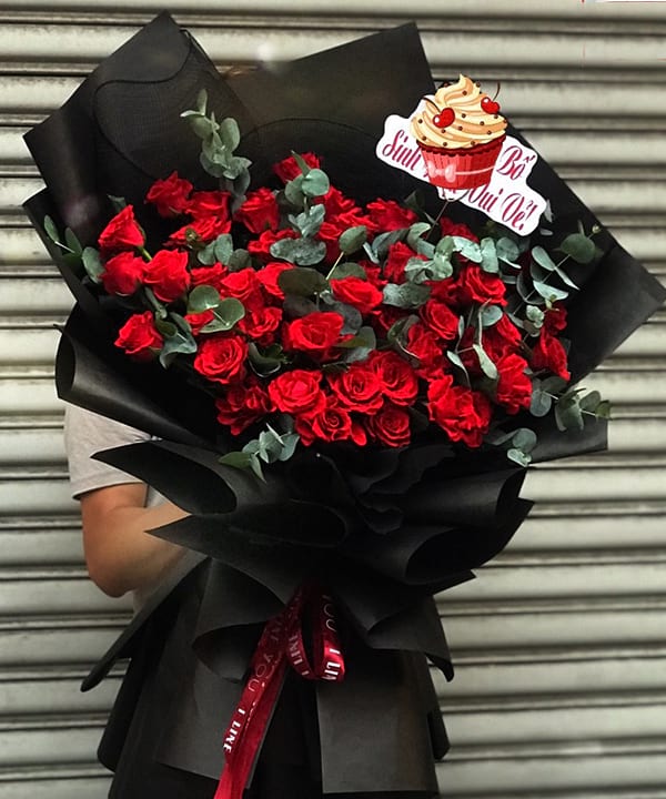 Shop Hoa Tươi tại Tịnh Biên An Giang