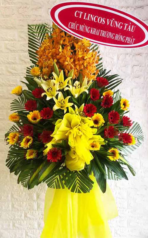 Shop Hoa Tươi ở Hiệp Hòa Bắc Giang