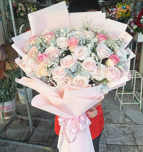 Shop Hoa Tươi Hiệp Hòa Bắc Giang