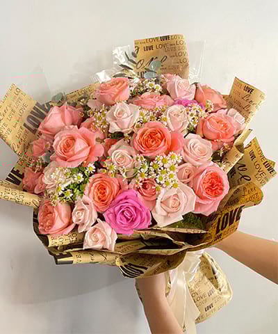 Shop Hoa Tươi Lục Nam Bắc Giang