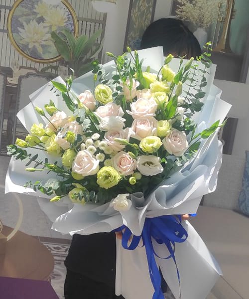 Shop Hoa Tươi Lục Ngạn Bắc Giang