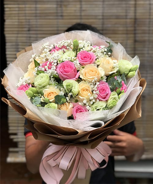 Shop Hoa Lục Ngạn Bắc Giang