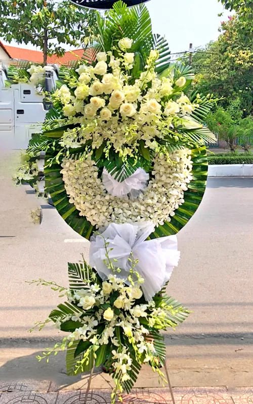 Hoa Tươi Sơn Động Bắc Giang