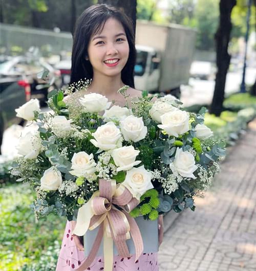 Shop Hoa Tươi Sơn Động Bắc Giang