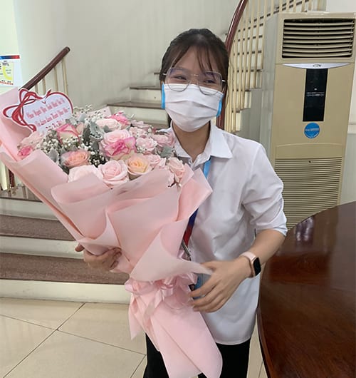 Shop Hoa Tươi Tân Yên Bắc Giang