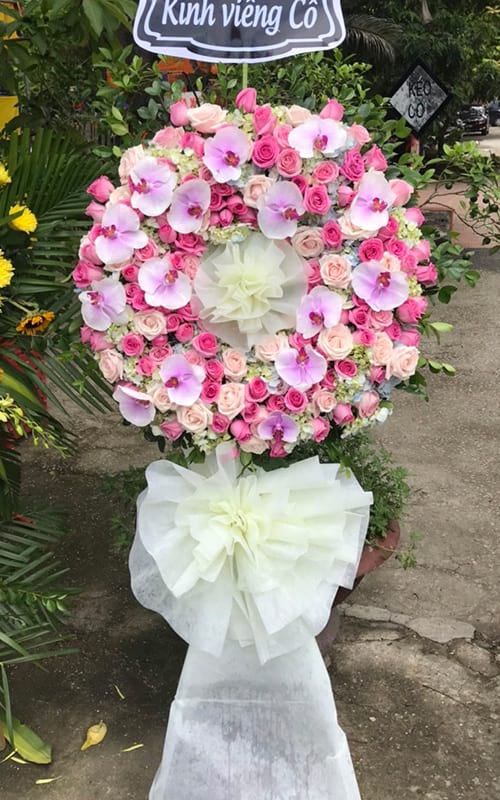 Shop Hoa Tươi TP Bắc Giang tỉnh Bắc Giang