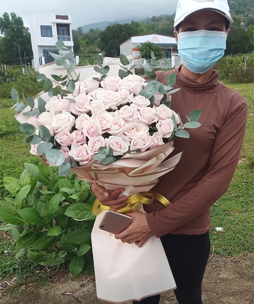 Shop Hoa Tươi TP Bắc Giang