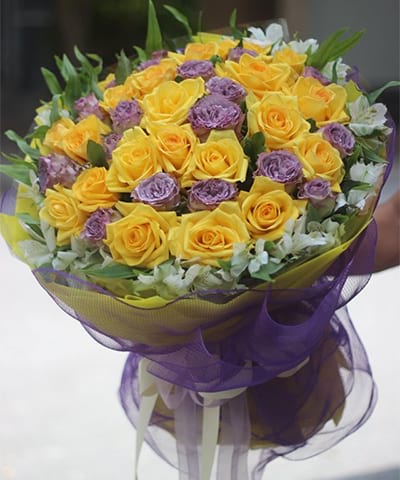 shop hoa Việt Yên Bắc Giang
