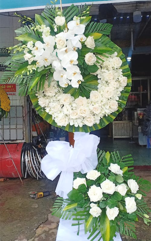Cửa hàng Hoa Tươi Yên Dũng Bắc Giang