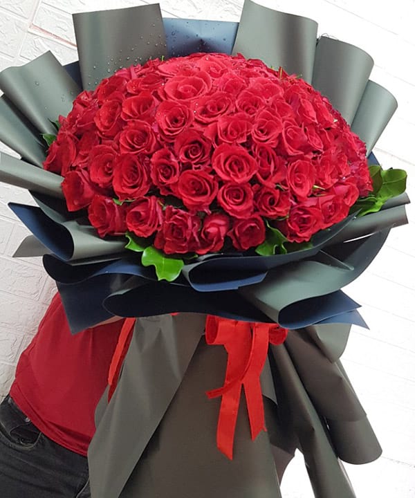 Shop Hoa Tươi ở Bạch Thông Bắc Kạn