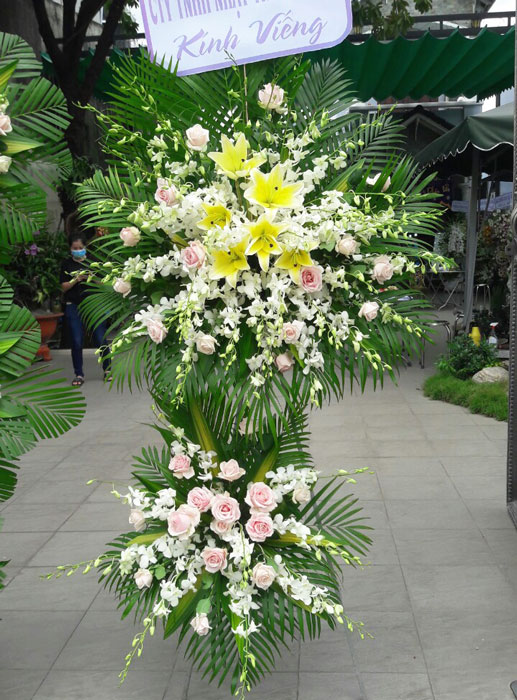 Hoa tươi Bắc Kạn