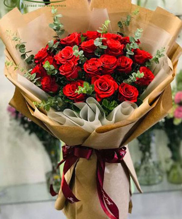 Shop Hoa Tươi Na Rì Bắc Kạn