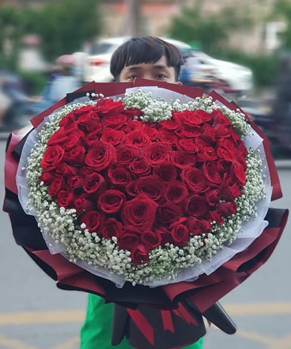 Cửa hàng Hoa Tươi Ngân Sơn Bắc Kạn