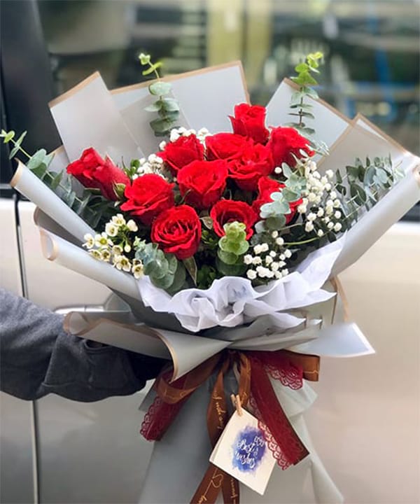 Shop Hoa Tươi Pác Nặm Bắc Kạn