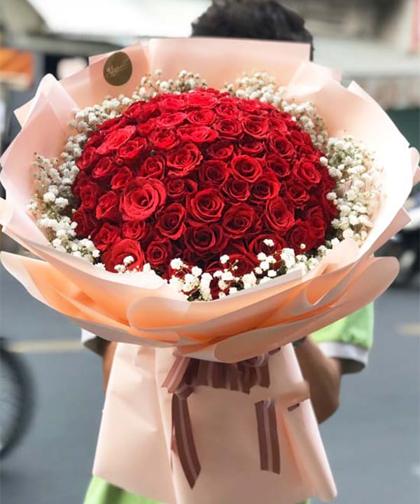 Shop Hoa Tươi Tại Pác Nặm Bắc Kạn