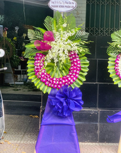 Shop hoa tươi bắc kạn