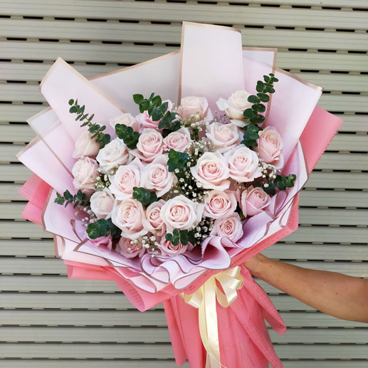 Shop hoa tươi ở Bắc Kạn