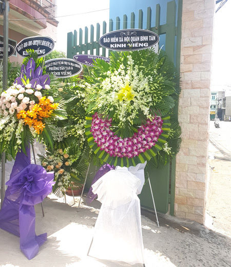 hoa tươi Bắc Kạn