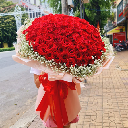 Shop hoa bắc kạn