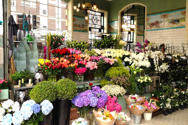 shop hoa tươi ở Tp Bắc Kạn