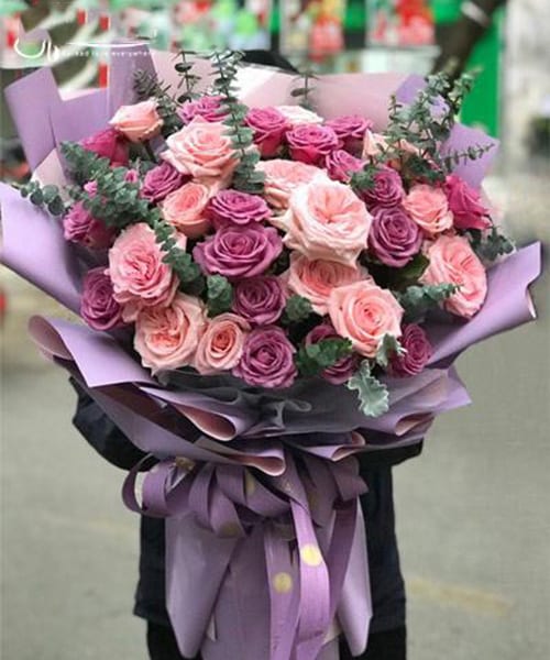 Shop hoa tươi Hòa Bình Bạc Liêu