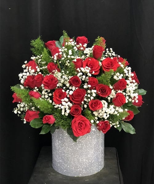 shop hoa tươi ở Hòa Bình Bạc Liêu