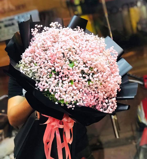 Hoa tươi Bạc Liêu