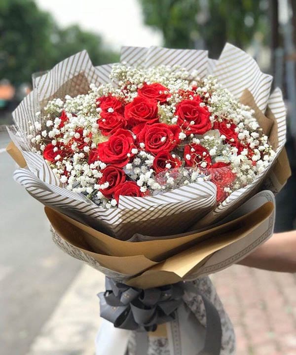 Shop Hoa Tươi Vĩnh Lợi Bạc Liêu