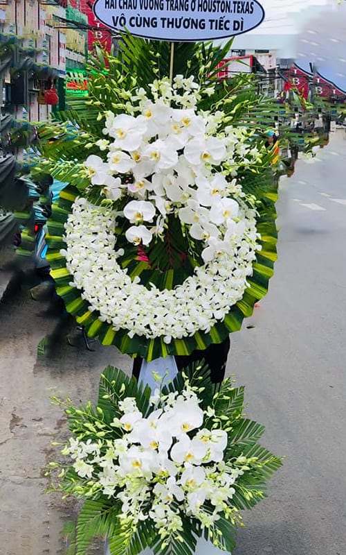 Hoa Tươi Gia Bình Bắc Ninh