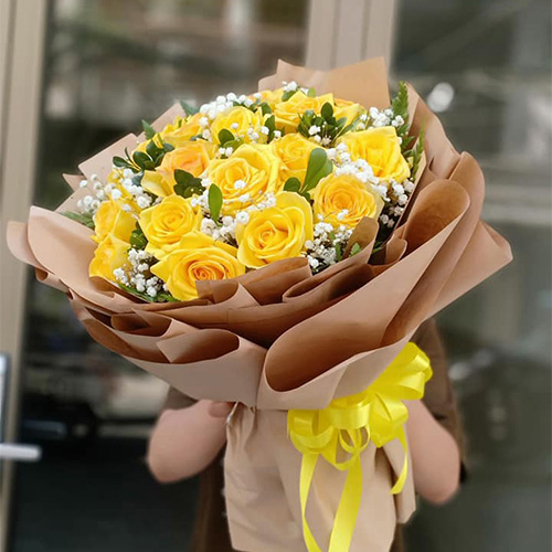 shop hoa tươi bắc ninh