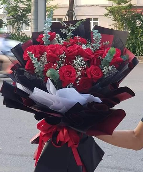 Shop hoa tươi Lương Tài Bắc Ninh