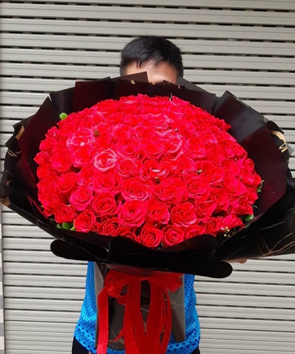 Shop Hoa Tươi Quế Võ Bắc Ninh