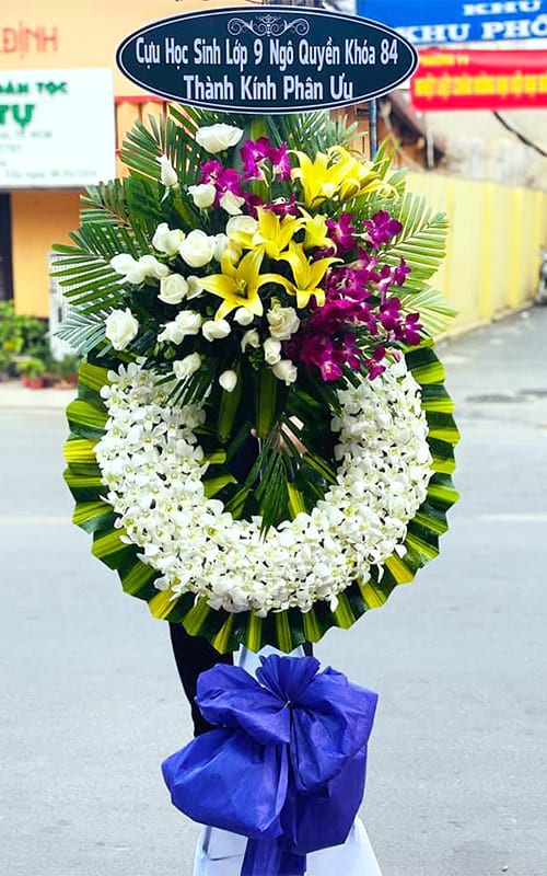 hoa tươi Thuận Thành Bắc Ninh
