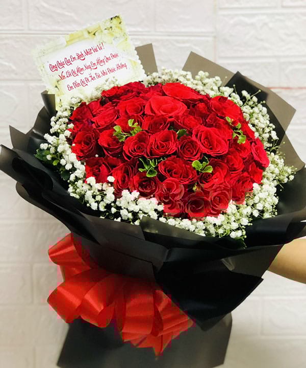 Shop hoa tươi Thuận Thành Bắc Ninh