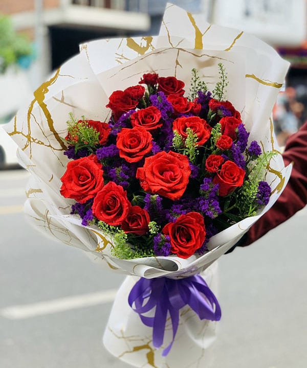 Shop Hoa Thuận Thành Bắc Ninh