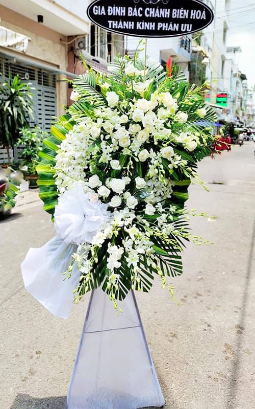 Tiệm Hoa Tươi TP Bắc Ninh