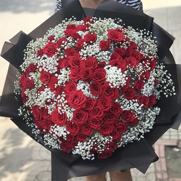 Shop Hoa Tươi TP Bắc Ninh