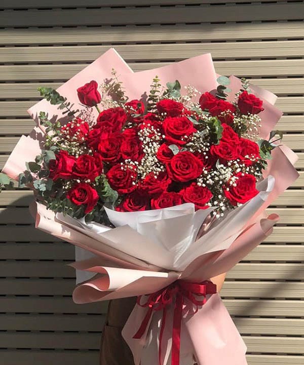 Shop hoa tươi Từ Sơn Bắc Ninh