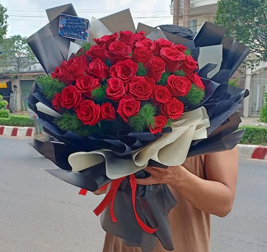 Shop Hoa Tươi Phù Cát Bình Định