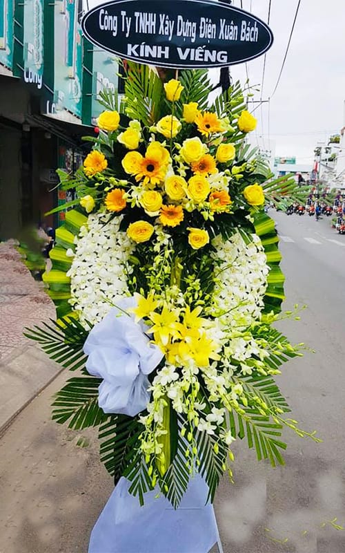 Shop Hoa Bàu Bàng Bình Dương