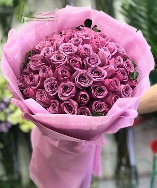 Shop Hoa Tươi Bàu Bàng Bình Dương