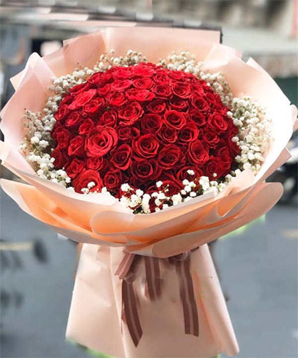 Shop Hoa Tươi Phú Giáo Bình Dương